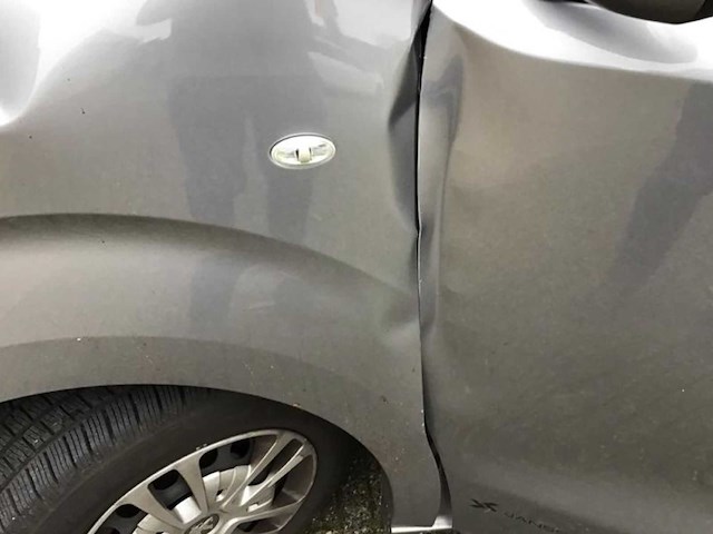 2019 peugeot traveller 1.5 bluehdi busl.s&s bedrijfswagen - afbeelding 5 van  18