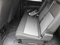 2019 peugeot traveller 1.5 bluehdi busl.s&s bedrijfswagen - afbeelding 6 van  18