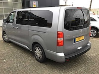 2019 peugeot traveller 1.5 bluehdi busl.s&s bedrijfswagen - afbeelding 12 van  18