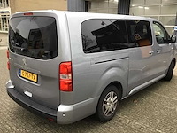 2019 peugeot traveller 1.5 bluehdi busl.s&s bedrijfswagen - afbeelding 13 van  18