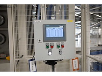 2019 pfeiffer vacuüm / 2mag acp 28 degass system - afbeelding 2 van  12