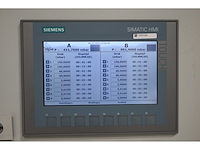 2019 pfeiffer vacuüm / 2mag acp 28 degass system - afbeelding 3 van  12