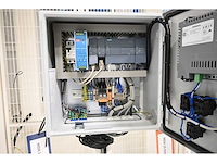 2019 pfeiffer vacuüm / 2mag acp 28 degass system - afbeelding 4 van  12