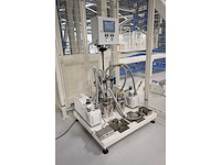 2019 pfeiffer vacuüm / 2mag acp 28 degass system - afbeelding 5 van  12
