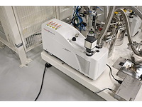 2019 pfeiffer vacuüm / 2mag acp 28 degass system - afbeelding 6 van  12