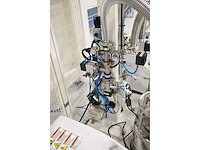 2019 pfeiffer vacuüm / 2mag acp 28 degass system - afbeelding 7 van  12