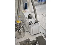 2019 pfeiffer vacuüm / 2mag acp 28 degass system - afbeelding 8 van  12