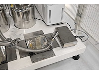 2019 pfeiffer vacuüm / 2mag acp 28 degass system - afbeelding 10 van  12