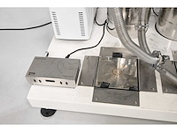 2019 pfeiffer vacuüm / 2mag acp 28 degass system - afbeelding 11 van  12