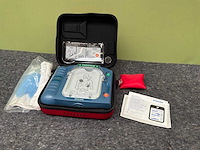 2019 philips heartstart hs1 defibrillator - afbeelding 1 van  7