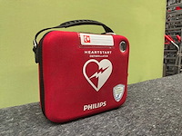 2019 philips heartstart hs1 defibrillator - afbeelding 3 van  7