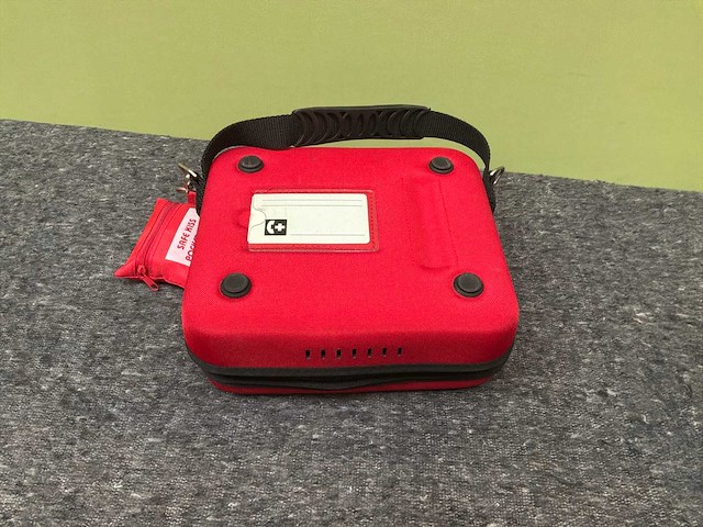2019 philips heartstart hs1 defibrillator - afbeelding 4 van  7