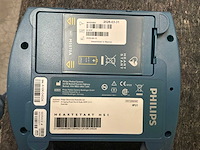 2019 philips heartstart hs1 defibrillator - afbeelding 7 van  7