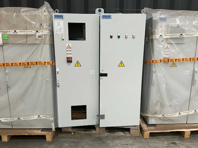 2019 piller senvion apostab 11 2 s automatische spanningsregelaar - afbeelding 1 van  7