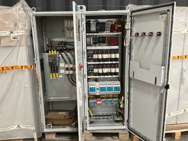 2019 piller senvion apostab 11 2 s automatische spanningsregelaar - afbeelding 2 van  7