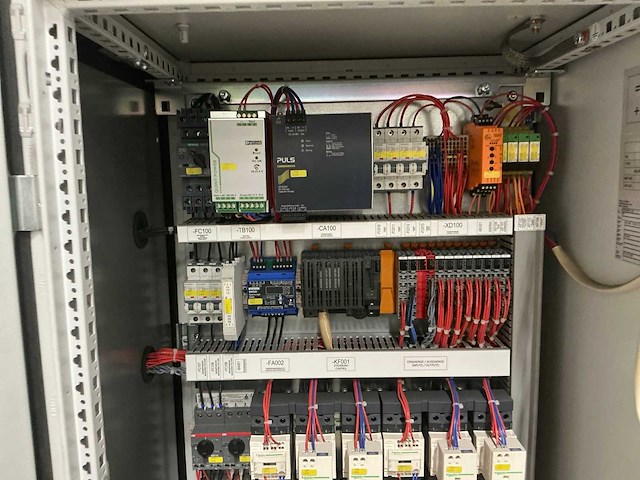 2019 piller senvion apostab 11 2 s automatische spanningsregelaar - afbeelding 3 van  7