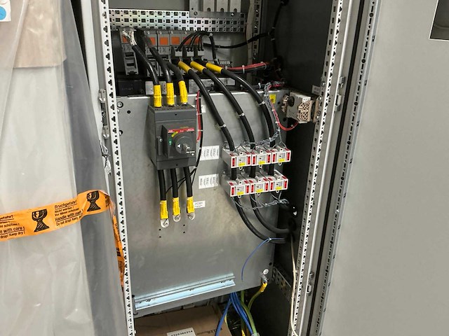 2019 piller senvion apostab 11 2 s automatische spanningsregelaar - afbeelding 7 van  7