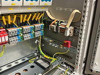 2019 piller / senvion apostab 11 2s voedingsregelaar - afbeelding 1 van  8