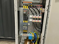 2019 piller / senvion apostab 11 2s voedingsregelaar - afbeelding 2 van  8
