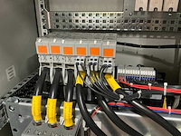 2019 piller / senvion apostab 11 2s voedingsregelaar - afbeelding 3 van  8