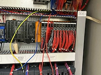 2019 piller / senvion apostab 11 2s voedingsregelaar - afbeelding 7 van  8