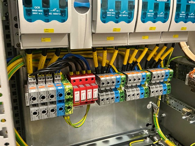 2019 piller / senvion apostab 11 2s voedingsregelaar - afbeelding 2 van  20