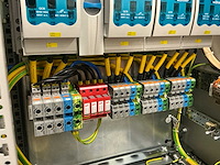 2019 piller / senvion apostab 11 2s voedingsregelaar - afbeelding 2 van  20
