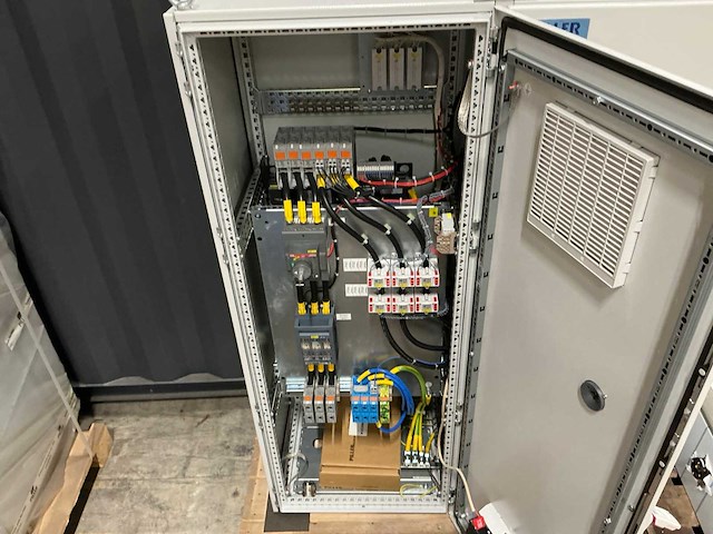 2019 piller / senvion apostab 11 2s voedingsregelaar - afbeelding 4 van  20