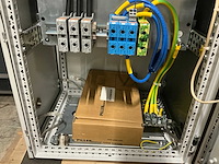 2019 piller / senvion apostab 11 2s voedingsregelaar - afbeelding 6 van  20