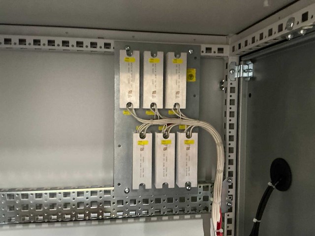 2019 piller / senvion apostab 11 2s voedingsregelaar - afbeelding 8 van  20