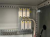2019 piller / senvion apostab 11 2s voedingsregelaar - afbeelding 8 van  20