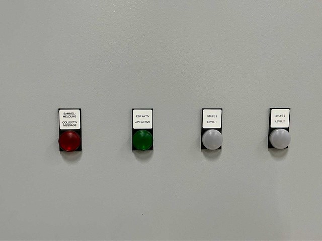 2019 piller / senvion apostab 11 2s voedingsregelaar - afbeelding 9 van  20