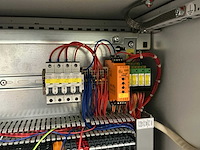 2019 piller / senvion apostab 11 2s voedingsregelaar - afbeelding 14 van  20