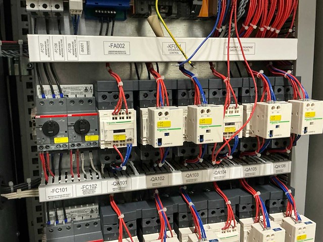 2019 piller / senvion apostab 11 2s voedingsregelaar - afbeelding 18 van  20