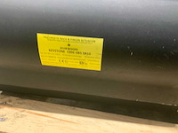 2019 pneumatische actuator (5x) - afbeelding 3 van  3