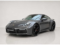 2019 porsche 911 carrera s (992) | german sports car - afbeelding 1 van  31
