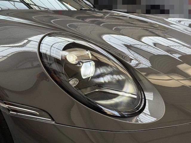 2019 porsche 911 carrera s (992) | german sports car - afbeelding 21 van  31