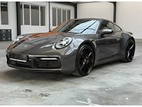 2019 porsche 911 carrera s (992) | german sports car - afbeelding 23 van  31