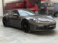 2019 porsche 911 carrera s (992) | german sports car - afbeelding 26 van  31
