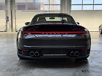 2019 porsche 911 carrera s (992) | german sports car - afbeelding 29 van  31