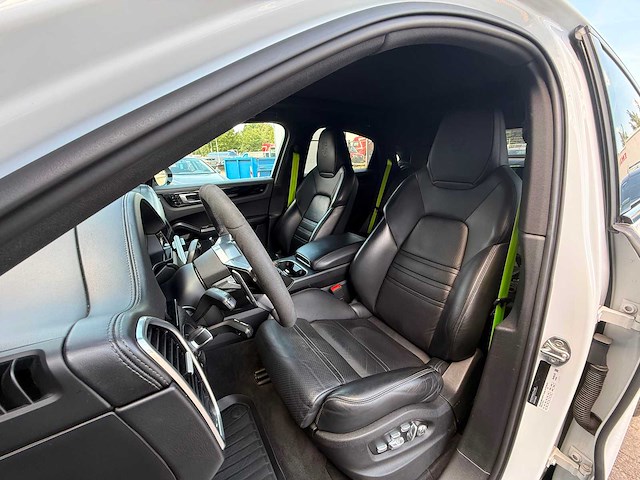 2019 porsche cayenne coupé 3.0 e-hybrid personenauto - afbeelding 2 van  24