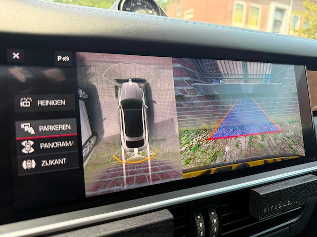 2019 porsche cayenne coupé 3.0 e-hybrid personenauto - afbeelding 9 van  24