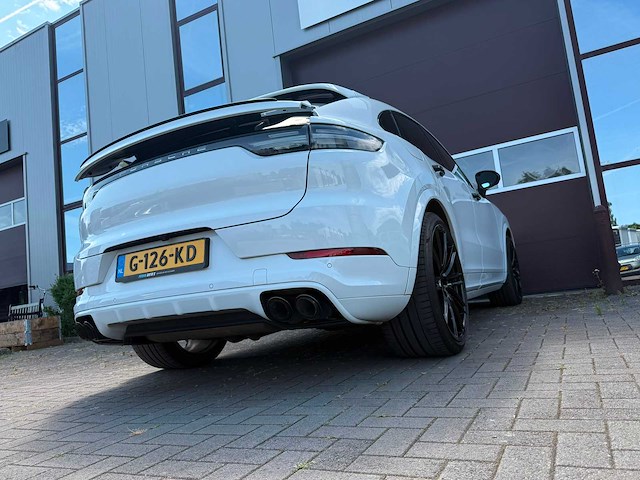 2019 porsche cayenne coupé 3.0 e-hybrid personenauto - afbeelding 15 van  24