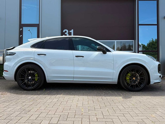 2019 porsche cayenne coupé 3.0 e-hybrid personenauto - afbeelding 18 van  24