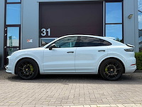 2019 porsche cayenne coupé 3.0 e-hybrid personenauto - afbeelding 19 van  24