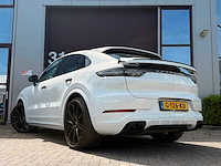 2019 porsche cayenne coupé 3.0 e-hybrid personenauto - afbeelding 21 van  24