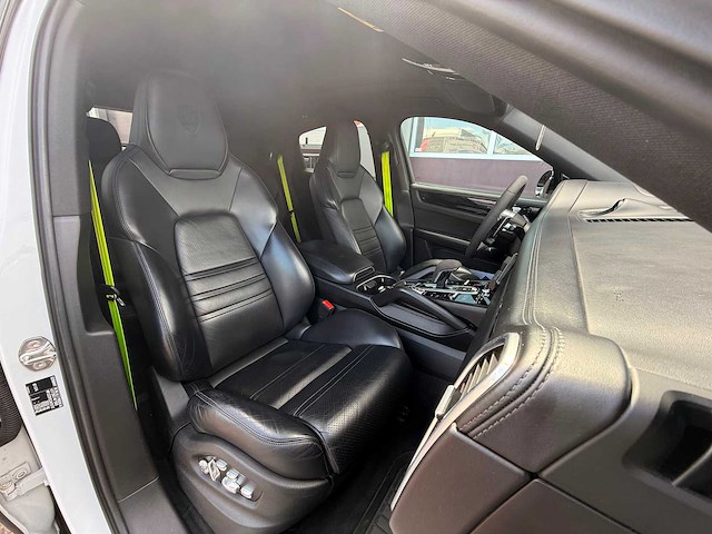 2019 porsche cayenne coupé 3.0 e-hybrid personenauto - afbeelding 23 van  24