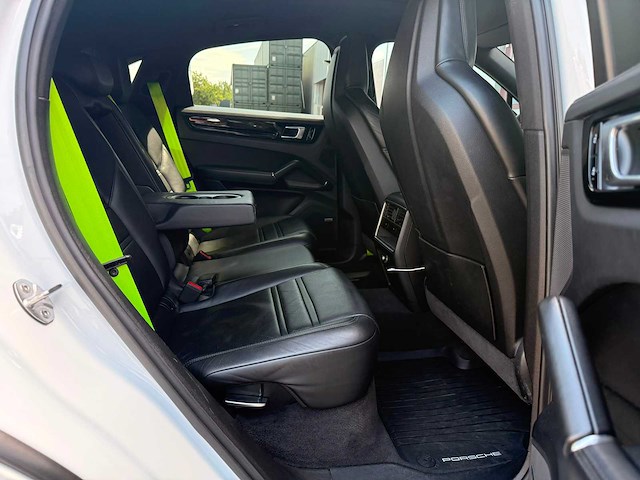 2019 porsche cayenne coupé 3.0 e-hybrid personenauto - afbeelding 24 van  24