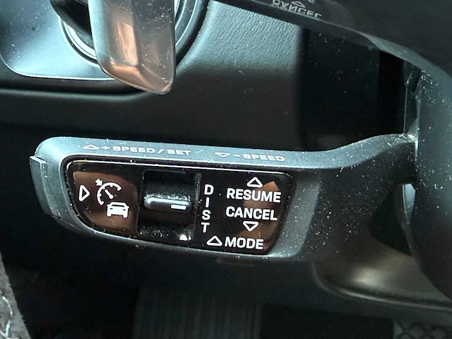 2019 porsche cayenne coupé 3.0 e-hybrid personenauto - afbeelding 7 van  24