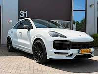 2019 porsche cayenne coupé 3.0 e-hybrid personenauto - afbeelding 12 van  24